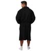 foco NCAA Lazy Day Team Robe view 3