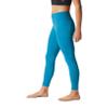 Mountain Hardwear Women's Mountain Stretch Tight, Vinson Blue, S-R view 3