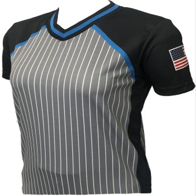 Smitty | USA-239 | Women's Basketball Shirt | National Collegiate Approved | Premium Quality | Made in USA | (Large)