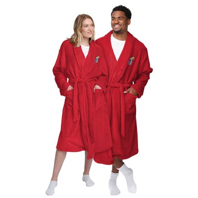 foco NCAA Lazy Day Team Robe