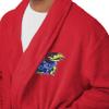 foco NCAA Lazy Day Team Robe view 2