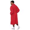 foco NCAA Lazy Day Team Robe view 3