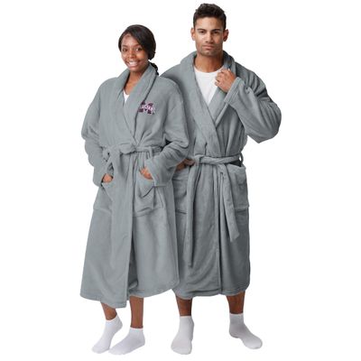 foco NCAA Lazy Day Team Robe