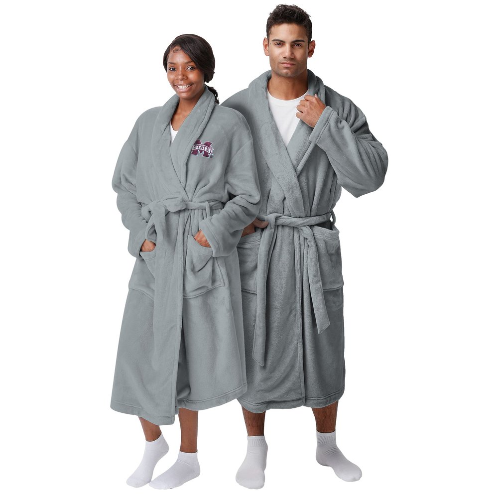 foco NCAA Lazy Day Team Robe