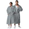 foco NCAA Lazy Day Team Robe view 1