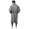 foco NCAA Lazy Day Team Robe view 3
