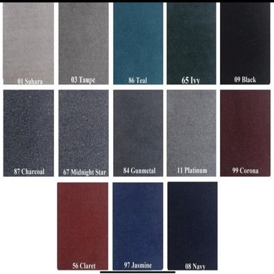 16 Oz Cutpile Boat Carpet - 6' Wide/Various Lengths (30)
