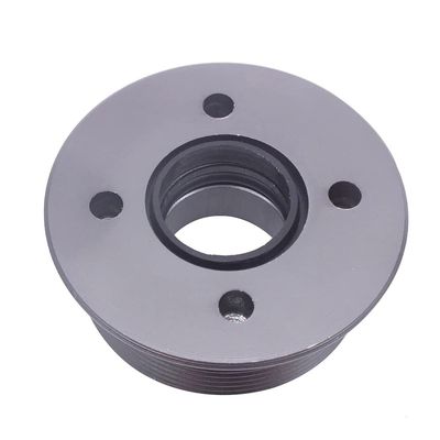 OVERSEE 0435345 Trim Rod End Cap For Johnson Evinrude Outboard Motor 60-300hp 1991 & Up 435345 Trim Cylinder Rod End Cap& Seals