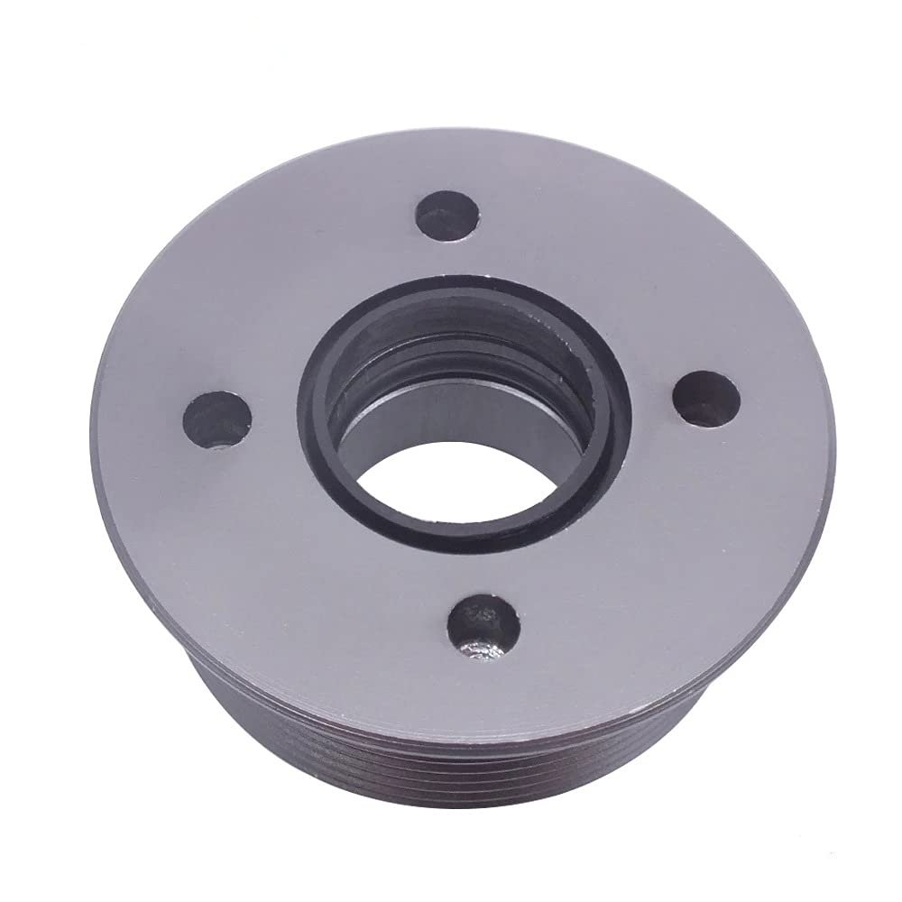 OVERSEE 0435345 Trim Rod End Cap For Johnson Evinrude Outboard Motor 60-300hp 1991 & Up 435345 Trim Cylinder Rod End Cap& Seals