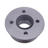 OVERSEE 0435345 Trim Rod End Cap For Johnson Evinrude Outboard Motor 60-300hp 1991 & Up 435345 Trim Cylinder Rod End Cap& Seals view 1