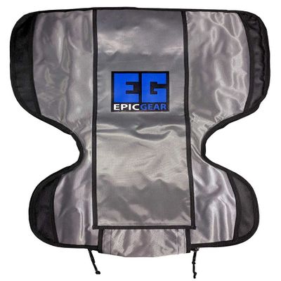 Epic Gear Foil Cover (100)
