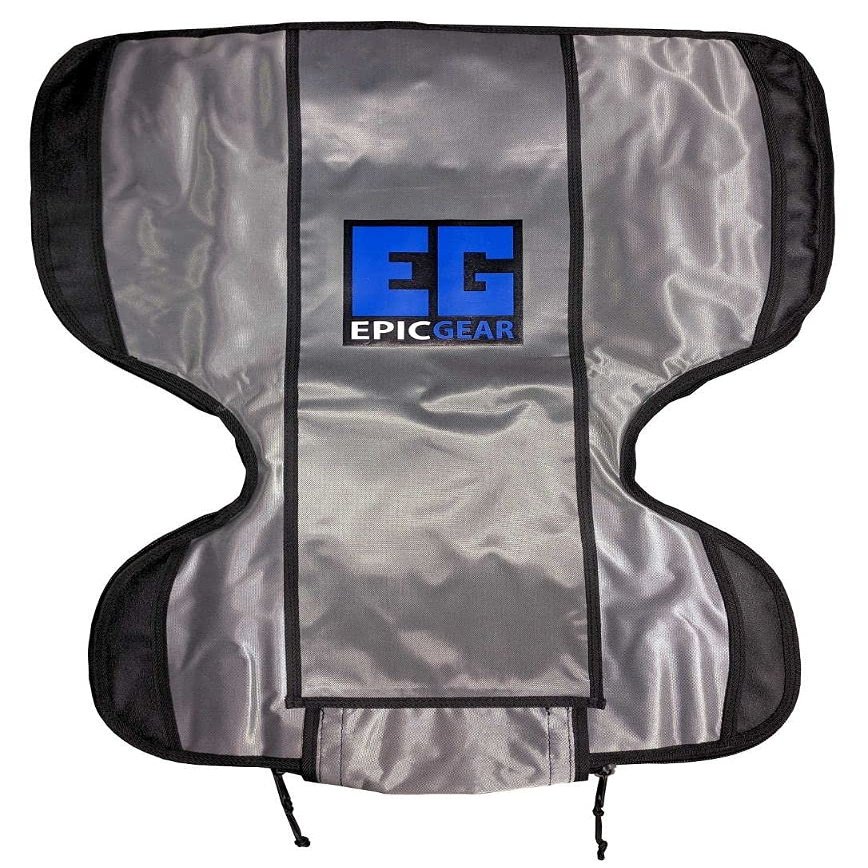 Epic Gear Foil Cover (100)