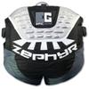 Epic Gear 2021 Zephyr Windsurf Harness (Black, X-Small) view 1