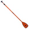 Epic Gear Edge Rental Adjustable Aluminum Full EVA SUP Paddle view 1