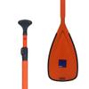 Epic Gear Edge Rental Adjustable Aluminum Full EVA SUP Paddle view 2