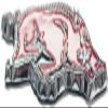 Auto Emblem Decal Compatible with FC Barcelona Premium Solid Metal Color Raised Soccer Barca Football Club view 3