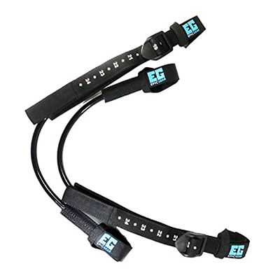 Epic Gear Adjustable Harness Lines (22")