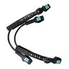 Epic Gear Adjustable Harness Lines (22") view 1