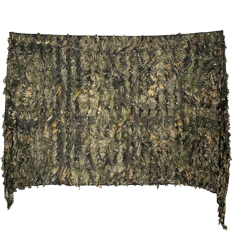 Titan 3D, Mossy Oak 3D Leafy Blind, 5' x 8' (Country DNA)