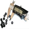 RedVex Ranger Pace Counter Beads 10 inches (ungutted) - ABS Clip - Choose Your Color - Customization Available (Light Pink) view 2