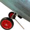 Epic Gear Kayak Scupper Cart view 3