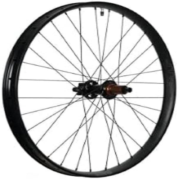 Stans Flow MK4 29 Disc Tubeless 148 Boost MS Rear Wheel