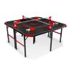EastPoint Sports Hyper Pong 4-Way Table Tennis - Four Square Ping Pong Mashup Fun for The Whole Family view 1