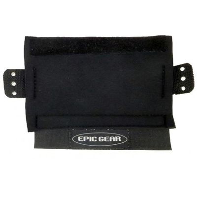 Epic Gear Neoprene Footstrap Cover
