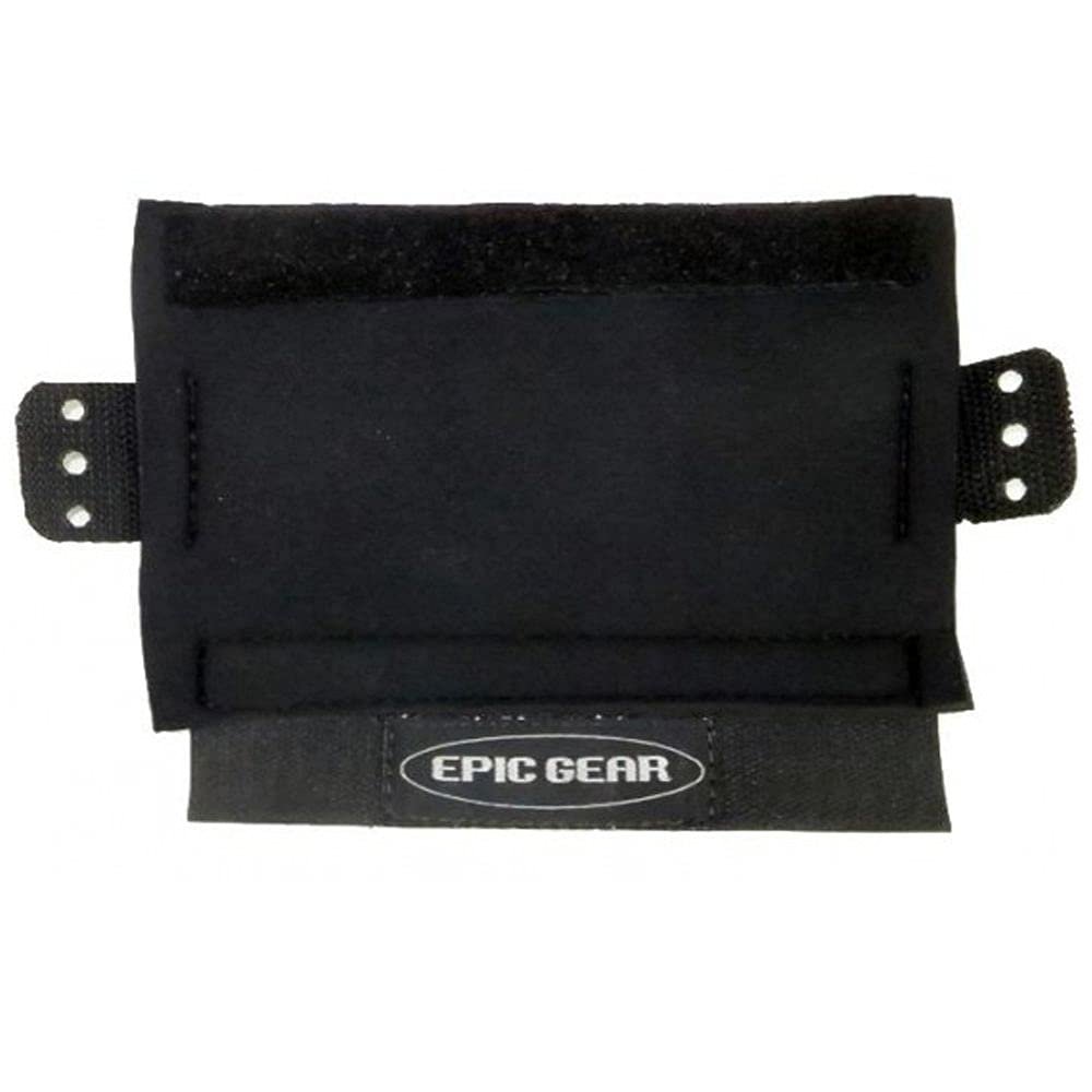 Epic Gear Neoprene Footstrap Cover