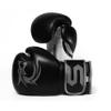 Dragon Silver Training Boxing Gloves (12) view 3