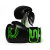 Dragon Green Training Boxing Gloves (16) view 3