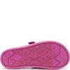 Chaco Women's Chillos Slide Sandal, Outskirt Fuchia, 5 view 4