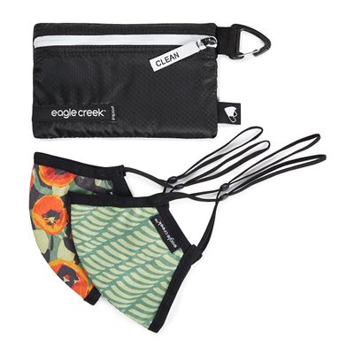 eagle creek TRAVEL COMFORT SET M/L