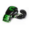 Dragon Green Training Boxing Gloves (12) view 4