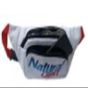 Natural Light Fanny Pack Cooler, Insulated Fanny Pack for Beer and Beverages, Portable Cooler for Outdoors, Camping and Parties view 4