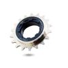 DRIFT MANIAC Single Speed Freewheel 18t BMX Freewheel 30poe B1.27 24tpi view 1