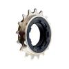 DRIFT MANIAC Single Speed Freewheel 17t BMX 30 Point Engagement Threaded view 1
