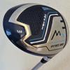 Pure Performance Petite Ladies M3 Golf Club Set - Custom Made for 5'0 inch -5'5 inch Tall Driver, Wood, Hybrid, Irons, Putter, Bag Graphite, Pink view 4