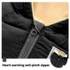 Fumdonnie newborn baby boy snowsuit toddle girl snow pant clothes 0-3-6 months winter coat view 4