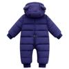 Fumdonnie 12-18 months cute baby boys snowsuit winter toddler jacket clothes girl coat view 2