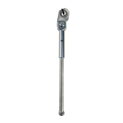 TRANZAQ TITANIUM KICKSTAND FOR BROMPTON (Titanium)