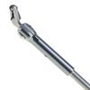 TRANZAQ TITANIUM KICKSTAND FOR BROMPTON (Titanium) view 3