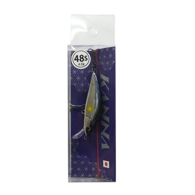 Indigo Kanna 48S Seikiayu Lure