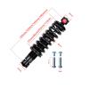 LYYCX Rear Shock Absorber 2 System Spring Shock Adjustable Damping Cycling Parts Components 125mm/150mm/165mm/190mm (Color : 650lbs, Size : 190mm) view 3