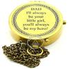 Aaban Nautical Best Dad/A Beautiful Quote for Father/Gift for Father/Father's Birthday Nice Gift view 2