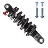 LYYCX Rear Shock Absorber 2 System Spring Shock Adjustable Damping Cycling Parts Components 125mm/150mm/165mm/190mm (Color : 250lbs, Size : 190mm) view 1