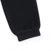 Kids Brushed Fleece Active Pants Child Thick Cotton Jogger Elastic Waist Pocket Sweatpants Solid Long Trousers view 4