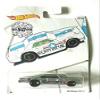 Hotwheels '68 Dodge Dart 8/10 [Silver] - Larry Wood 50th Anniversary view 1