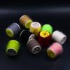 WellieSTR 10 Colors Leech Mohair Yarn Long Angora Hair Twisted Fly Tying Yarn Caddis Hairy Nymph Body Tying Materials view 2