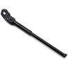 TRANZAQ TITANIUM KICKSTAND FOR BROMPTON (Black) view 2